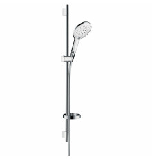 Душевой гарнитур Hansgrohe Raindance Select S 27803400 Хром