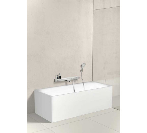 Ручной душ Hansgrohe Raindance Select S 26530000 Хром