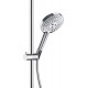 Душевая система Hansgrohe Raindance Select S 27117000 с термостатом Хром