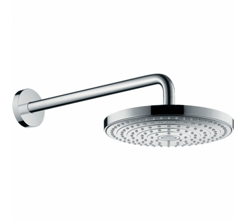 Верхний душ Hansgrohe Raindance Select S 26470000 Хром