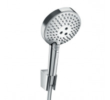 Душевой гарнитур Hansgrohe Raindance Select S 27668000 Хром