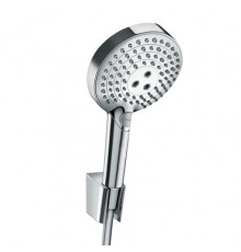 Душевой гарнитур Hansgrohe Raindance Select S 27668000 Хром