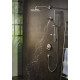 Ручной душ Hansgrohe Raindance Select S 26014000 Хром