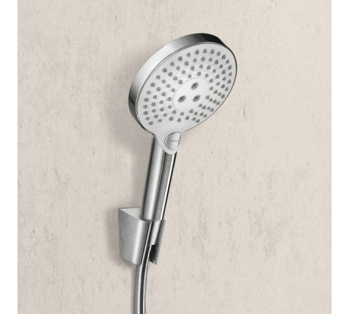 Ручной душ Hansgrohe Raindance Select S 26530400 Хром