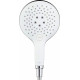 Душевой гарнитур Hansgrohe Raindance Select S 27803400 Хром