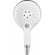 Ручной душ Hansgrohe Raindance Select S 28587400 Хром Белый