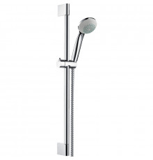 Душевой гарнитур Hansgrohe Crometta 27728000 Хром