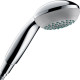 Ручной душ Hansgrohe Crometta 28585000 Хром