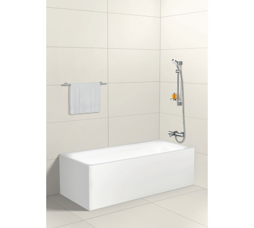 Душевой гарнитур Hansgrohe Crometta 26553400 Хром