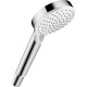 Ручной душ Hansgrohe Crometta 26330400 Хром