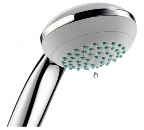 Душевой гарнитур Hansgrohe Crometta 27762000 Хром