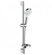 Душевой гарнитур Hansgrohe Crometta 26553400 Хром