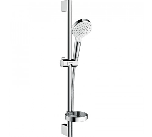 Душевой гарнитур Hansgrohe Crometta 26553400 Хром