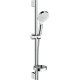 Душевой гарнитур Hansgrohe Crometta 26553400 Хром