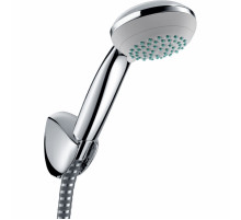 Душевой гарнитур Hansgrohe Crometta 27558000 Хром