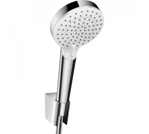 Душевой гарнитур Hansgrohe Crometta 26692400 Хром