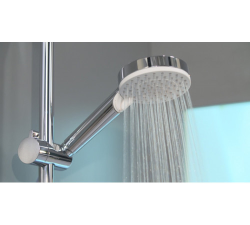 Душевой гарнитур Hansgrohe Crometta 26532400 Хром