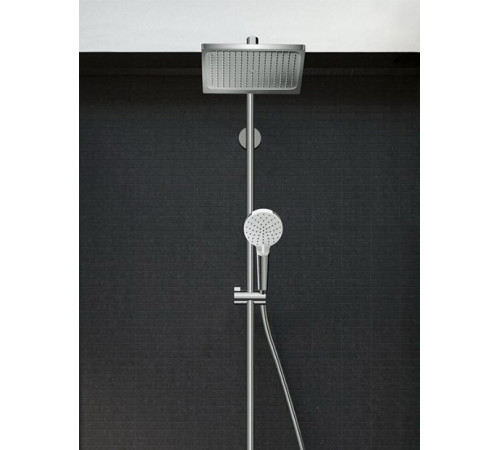 Душевая система Hansgrohe Crometta 27284000 Хром