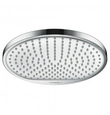 Верхний душ Hansgrohe Crometta S 24 26723000 Хром