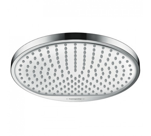 Верхний душ Hansgrohe Crometta S 24 26723000 Хром