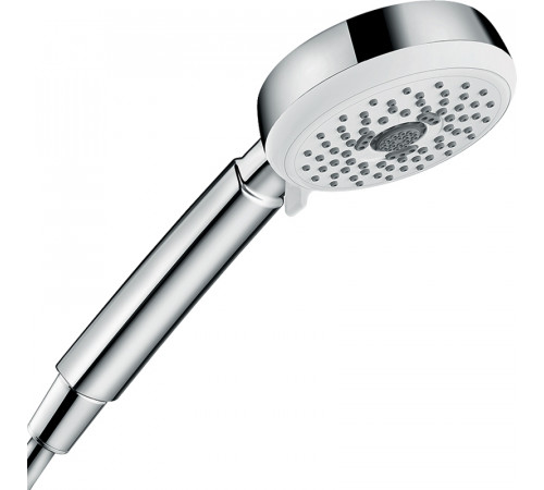 Ручной душ Hansgrohe Crometta 26823400 Хром