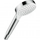 Ручной душ Hansgrohe Crometta 26331400 Хром