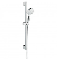 Душевой гарнитур Hansgrohe Crometta 26533400 Хром Белый