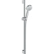 Душевой гарнитур Hansgrohe Crometta 26657400 Хром