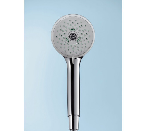 Ручной душ Hansgrohe Crometta 28563000 Хром