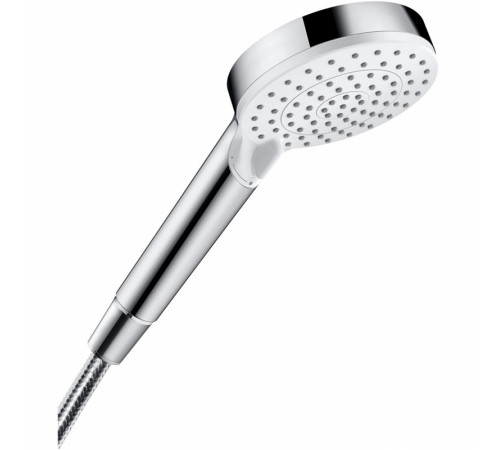 Ручной душ Hansgrohe Crometta 26332400 Хром