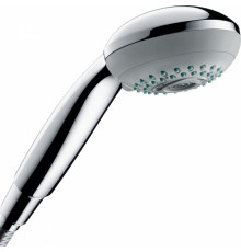 Ручной душ Hansgrohe Crometta 28563000 Хром