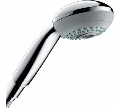 Ручной душ Hansgrohe Crometta 28563000 Хром