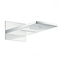 Верхний душ Hansgrohe Raindance Rainfall Overhead Shower 28433000 Хром