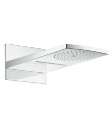 Верхний душ Hansgrohe Raindance Rainfall Overhead Shower 28433000 Хром