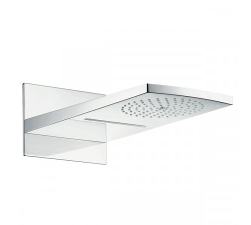 Верхний душ Hansgrohe Raindance Rainfall Overhead Shower 28433000 Хром