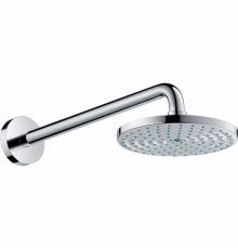 Верхний душ Hansgrohe Raindance S 27462000 Хром