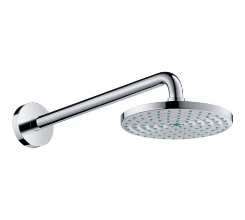 Верхний душ Hansgrohe Raindance S 27462000 Хром