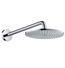 Верхний душ Hansgrohe Raindance S 27474000 Хром