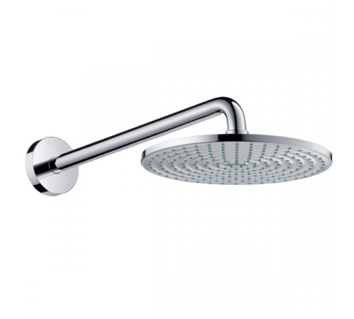 Верхний душ Hansgrohe Raindance S 27474000 Хром