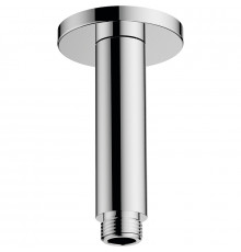 Кронштейн для верхнего душа Hansgrohe Vernis Blend 27804000 Хром