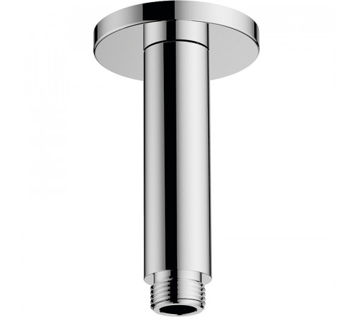 Кронштейн для верхнего душа Hansgrohe Vernis Blend 27804000 Хром