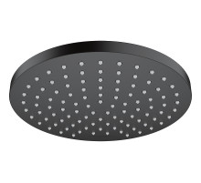 Верхний душ Hansgrohe Vernis Blend 200 EcoSmart 26277670 Черный матовый