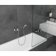 Душевой гарнитур Hansgrohe Vernis Blend 26273000 Хром