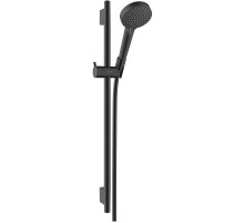 Душевой гарнитур Hansgrohe Vernis Blend 26423670 Черный матовый