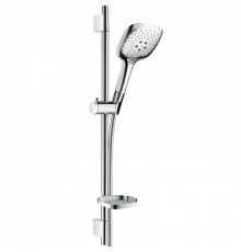 Душевой гарнитур Hansgrohe Raindance Select Е 27856000 Хром