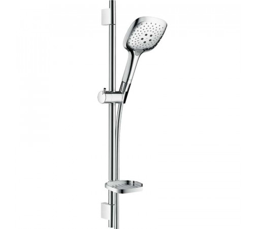 Душевой гарнитур Hansgrohe Raindance Select Е 27856000 Хром