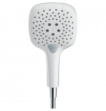 Ручной душ Hansgrohe Raindance Select Е 26550400 Хром Белый