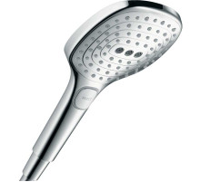 Ручной душ Hansgrohe Raindance Select Е 26520000 Хром