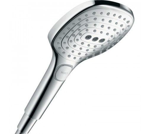 Ручной душ Hansgrohe Raindance Select Е 26520000 Хром