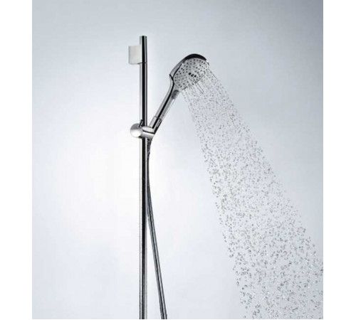 Душевой гарнитур Hansgrohe Raindance Select Е 26621000 Хром